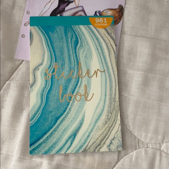 A5 size divider - Picture 2 of 3